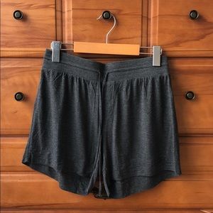 Gap Body lounge shorts